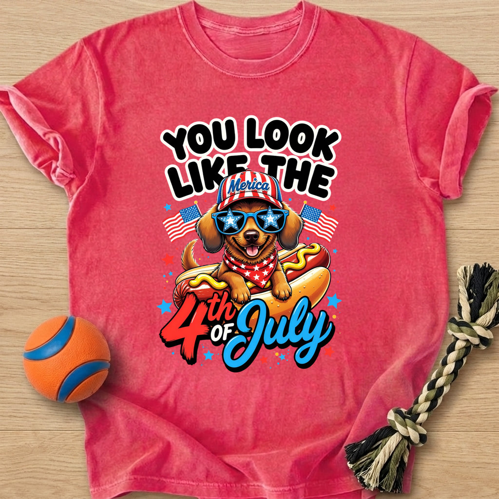 4th Of July T-Shirt – Watermelon t-shirt