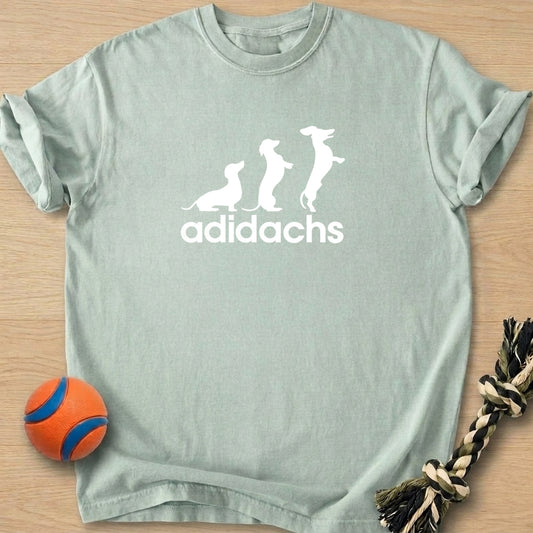 Adidachs T-Shirt โ Bay t-shirt