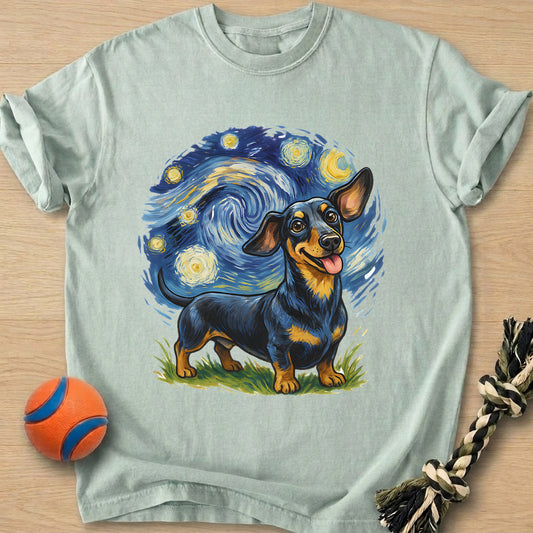 Dox Gogh T-Shirt โ Bay t-shirt