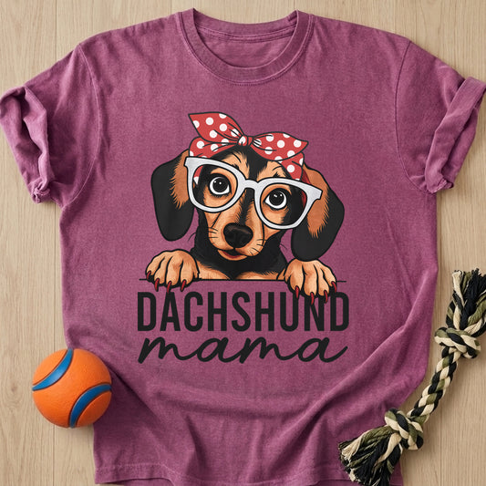 Sweet Mama T-Shirt – Berry t-shirt