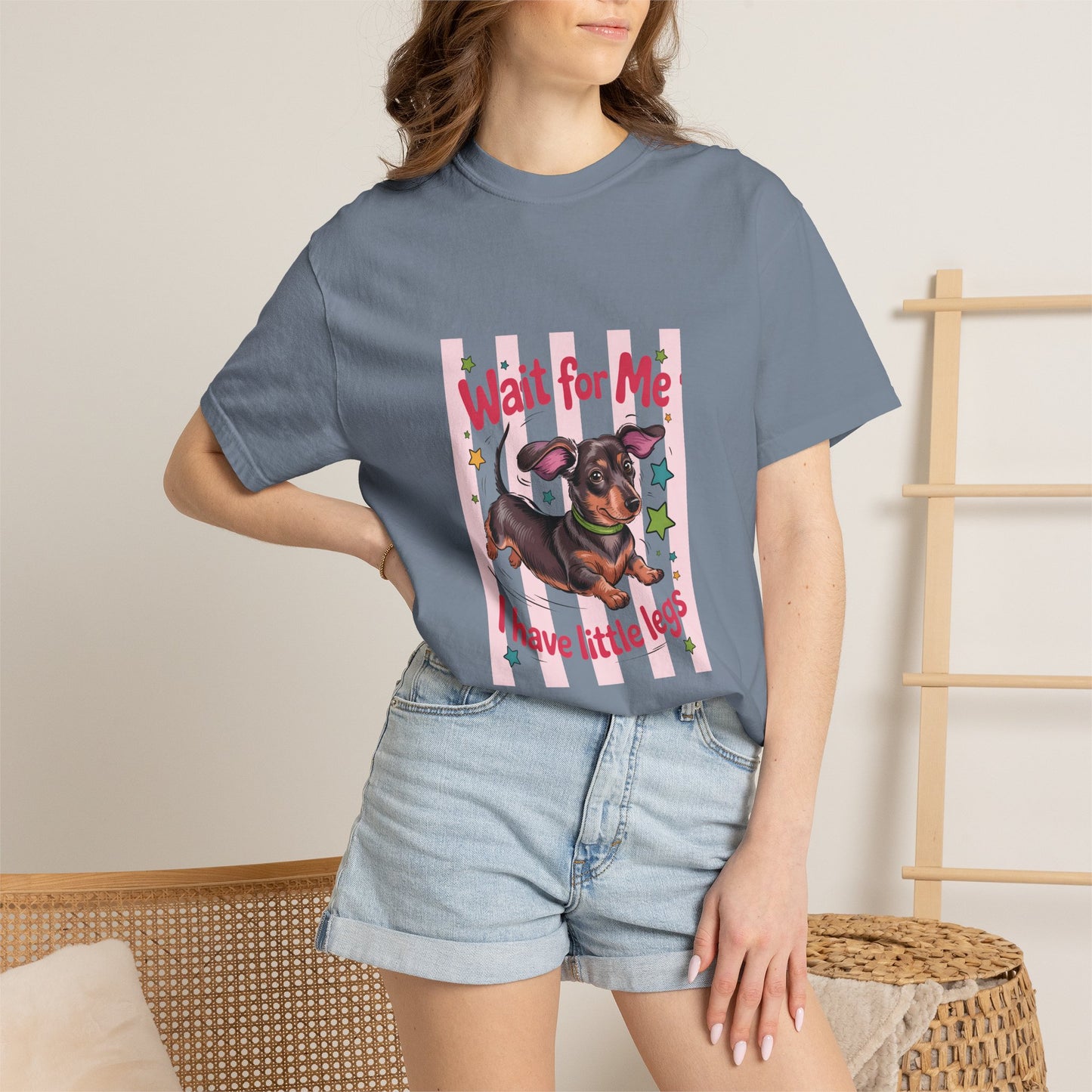 Little Legs T-Shirt