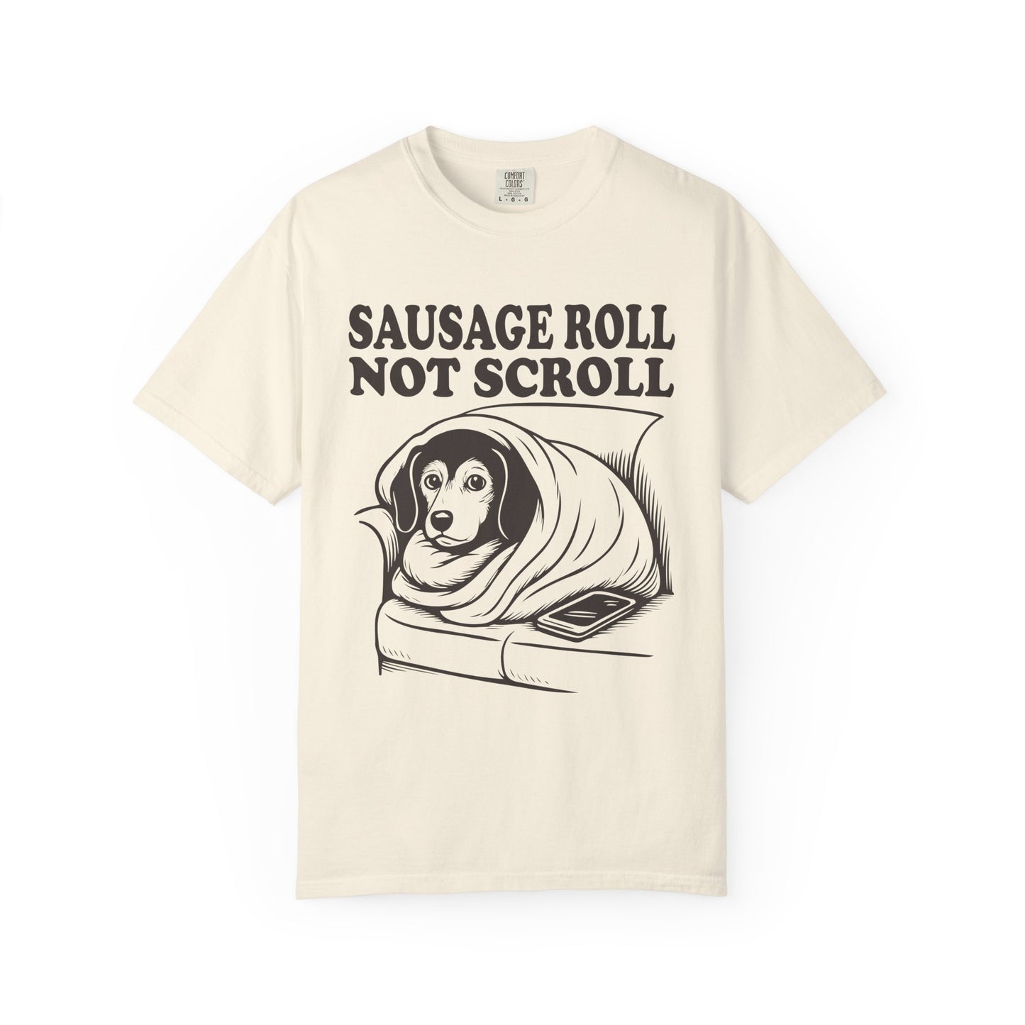 Sausage Royalty T-Shirt
