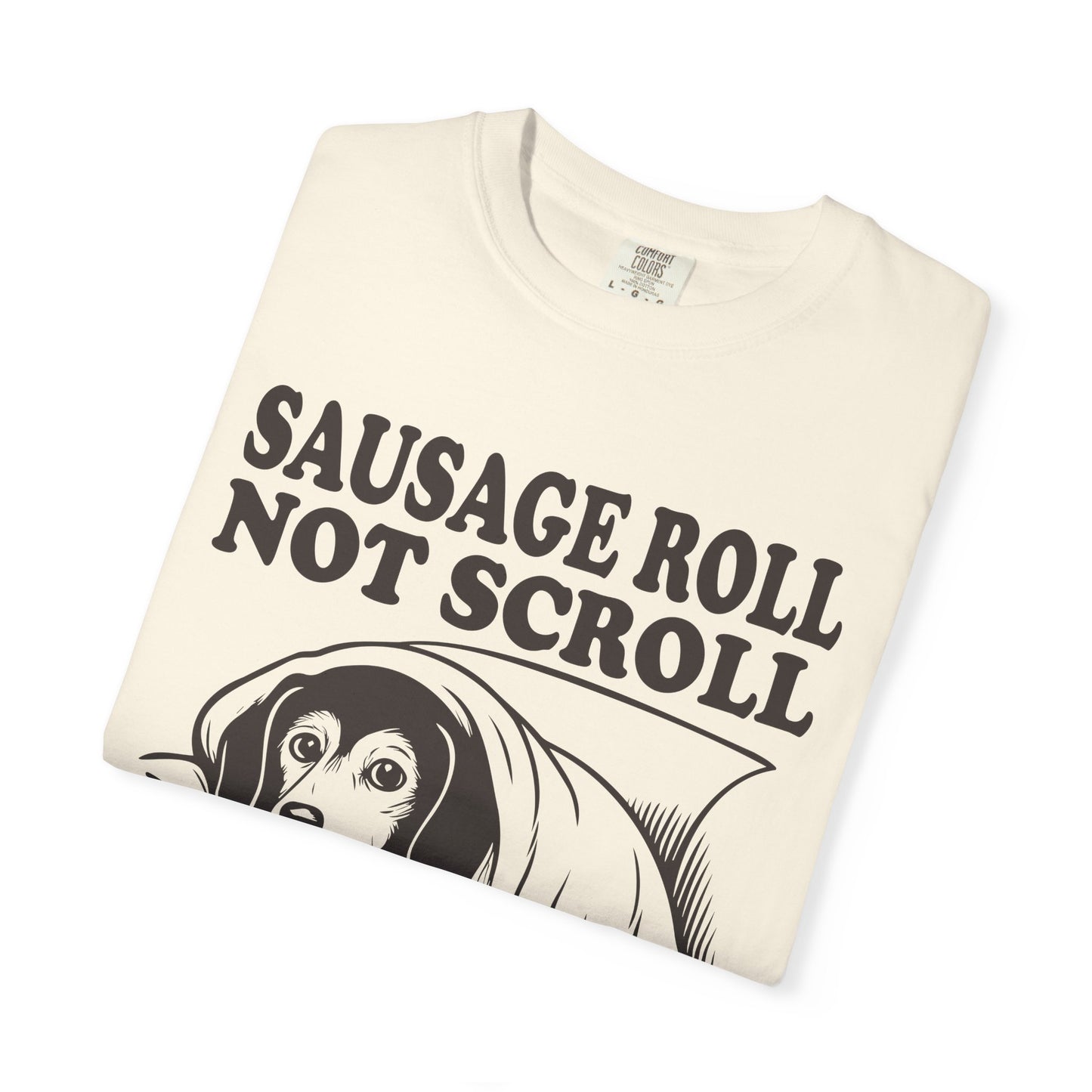 Sausage Royalty T-Shirt