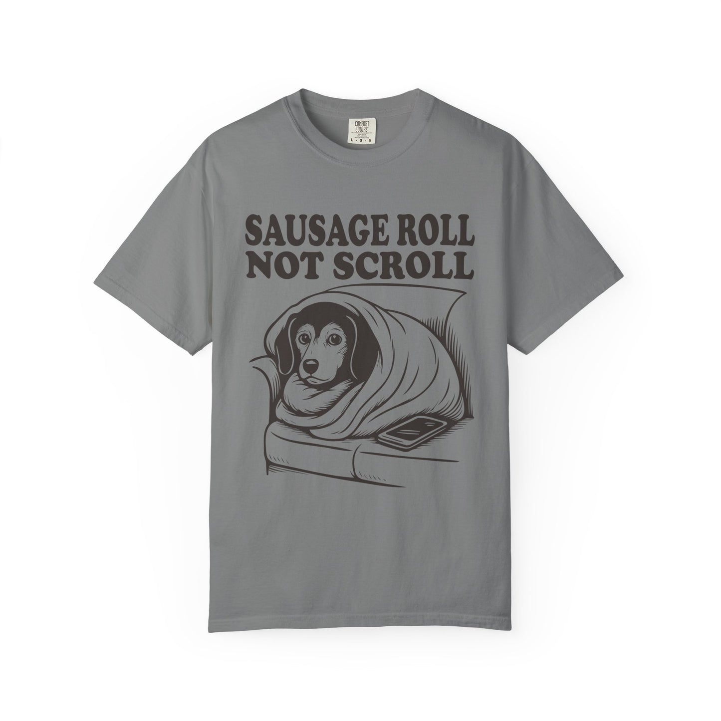 Sausage Royalty T-Shirt