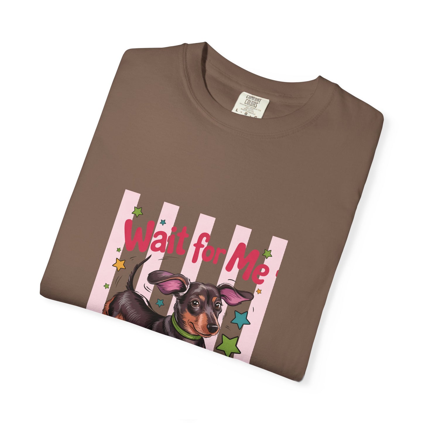 Little Legs T-Shirt