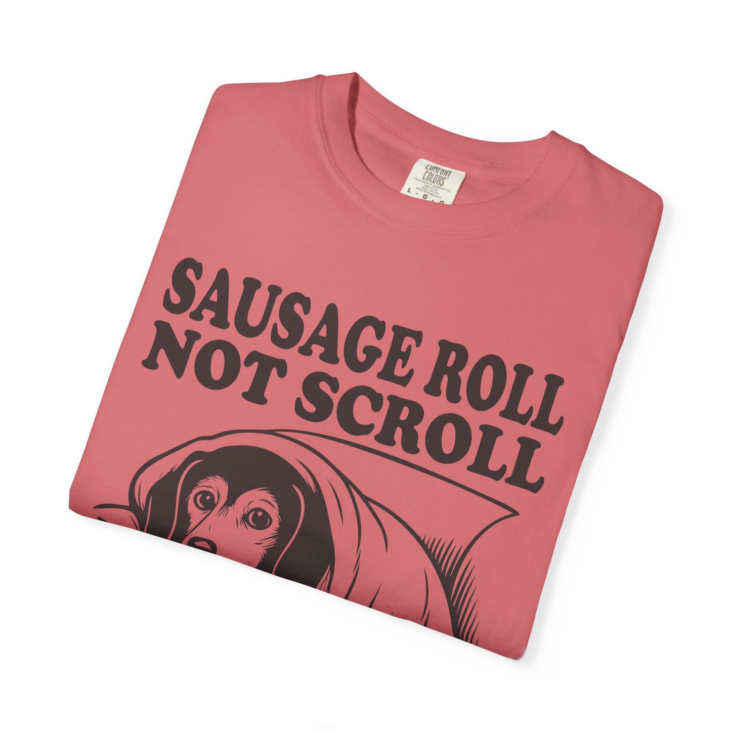 Sausage Royalty T-Shirt