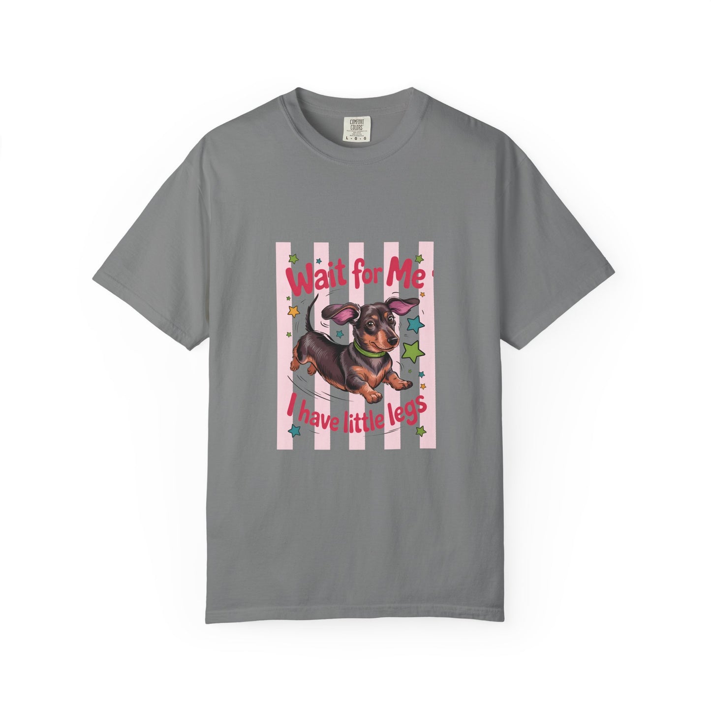 Little Legs T-Shirt