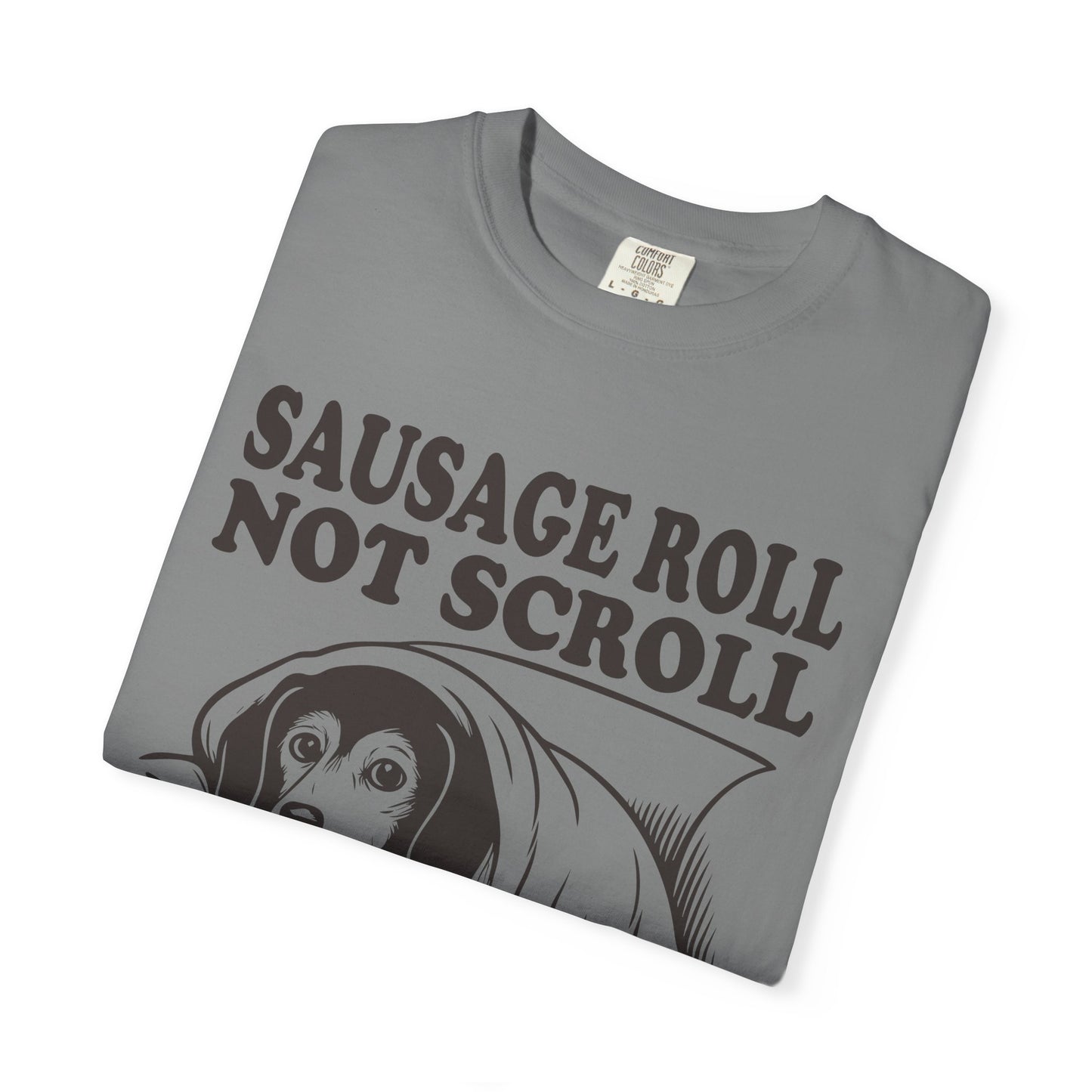Sausage Royalty T-Shirt