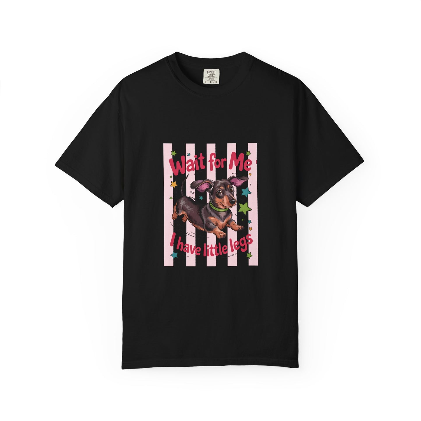 Little Legs T-Shirt