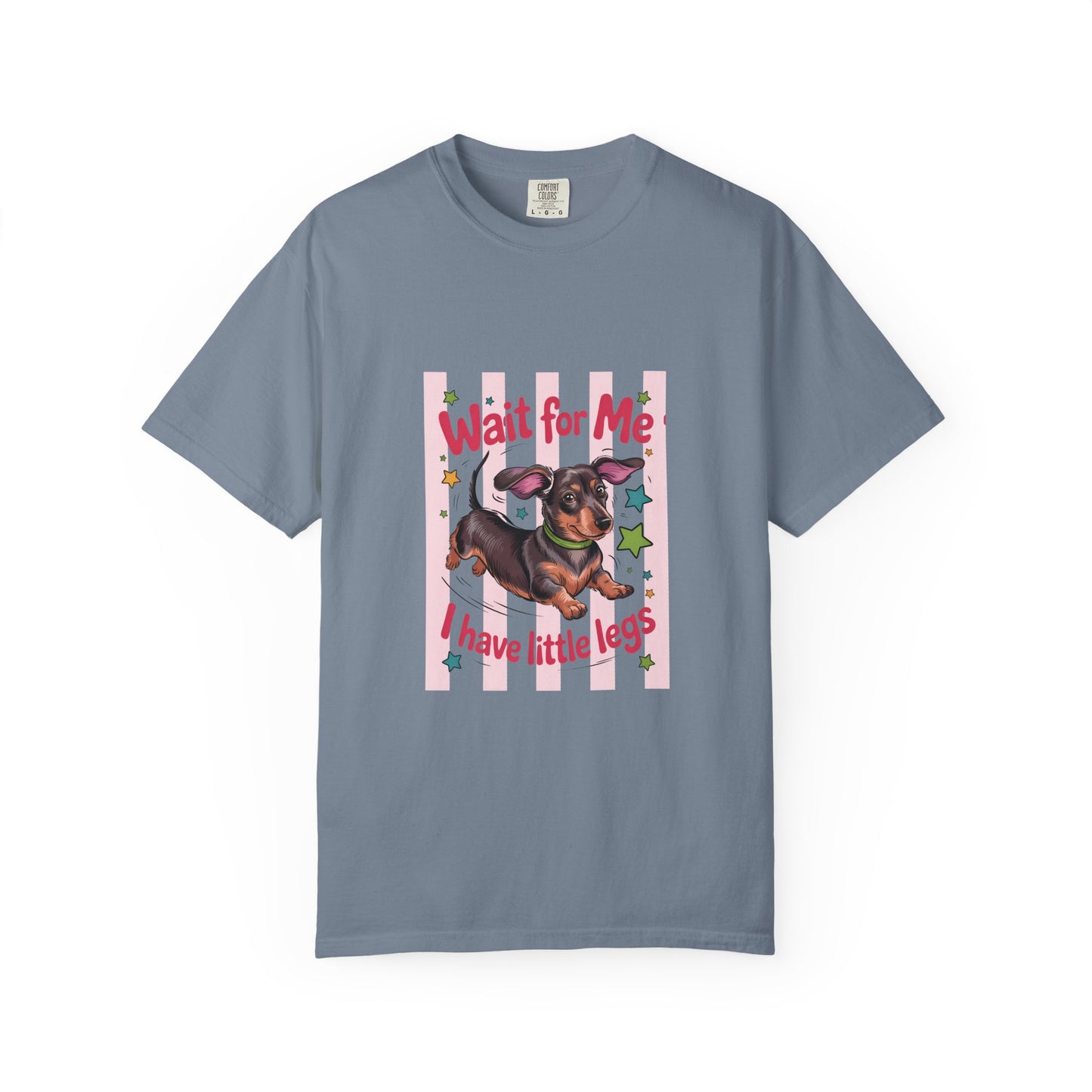 Little Legs T-Shirt
