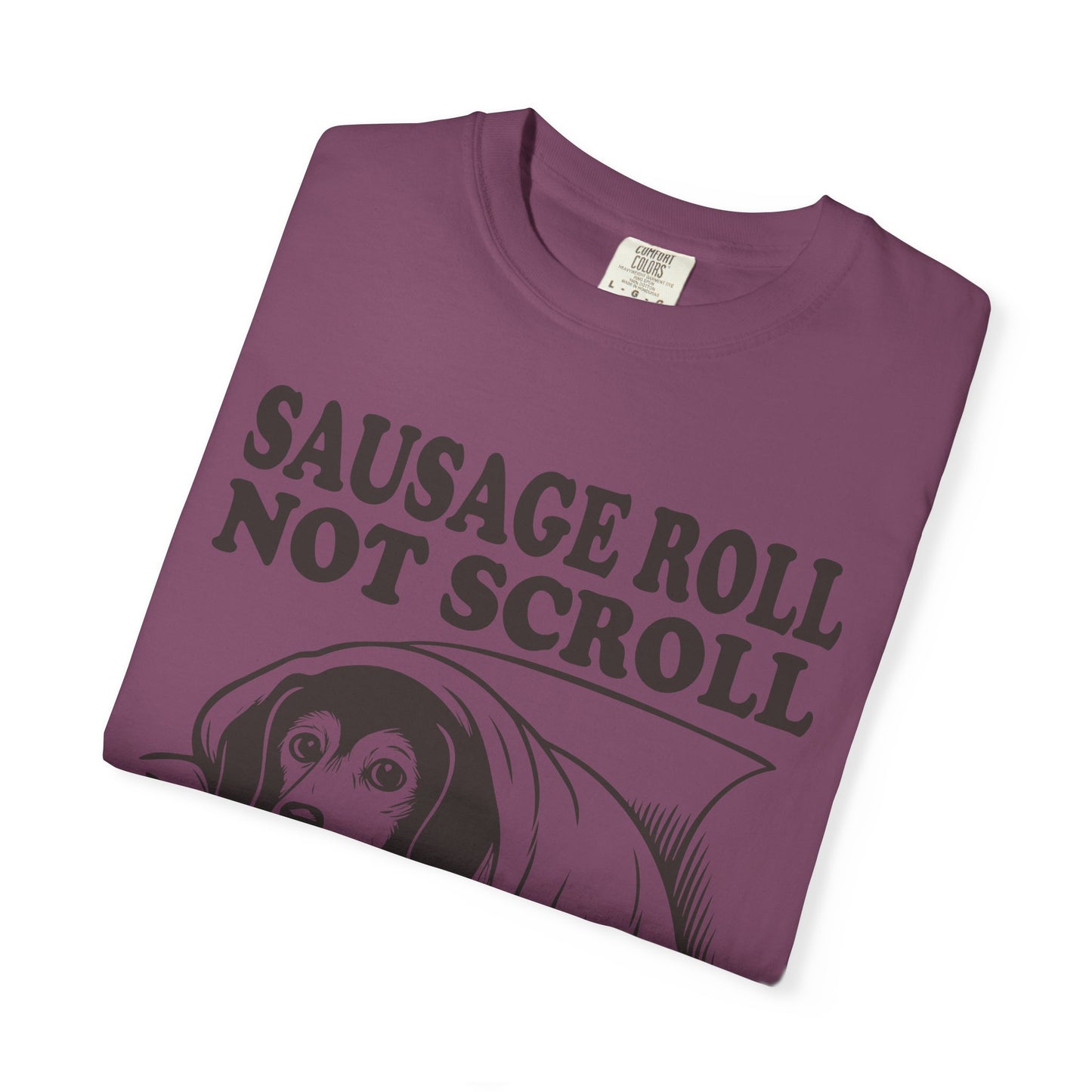 Sausage Royalty T-Shirt