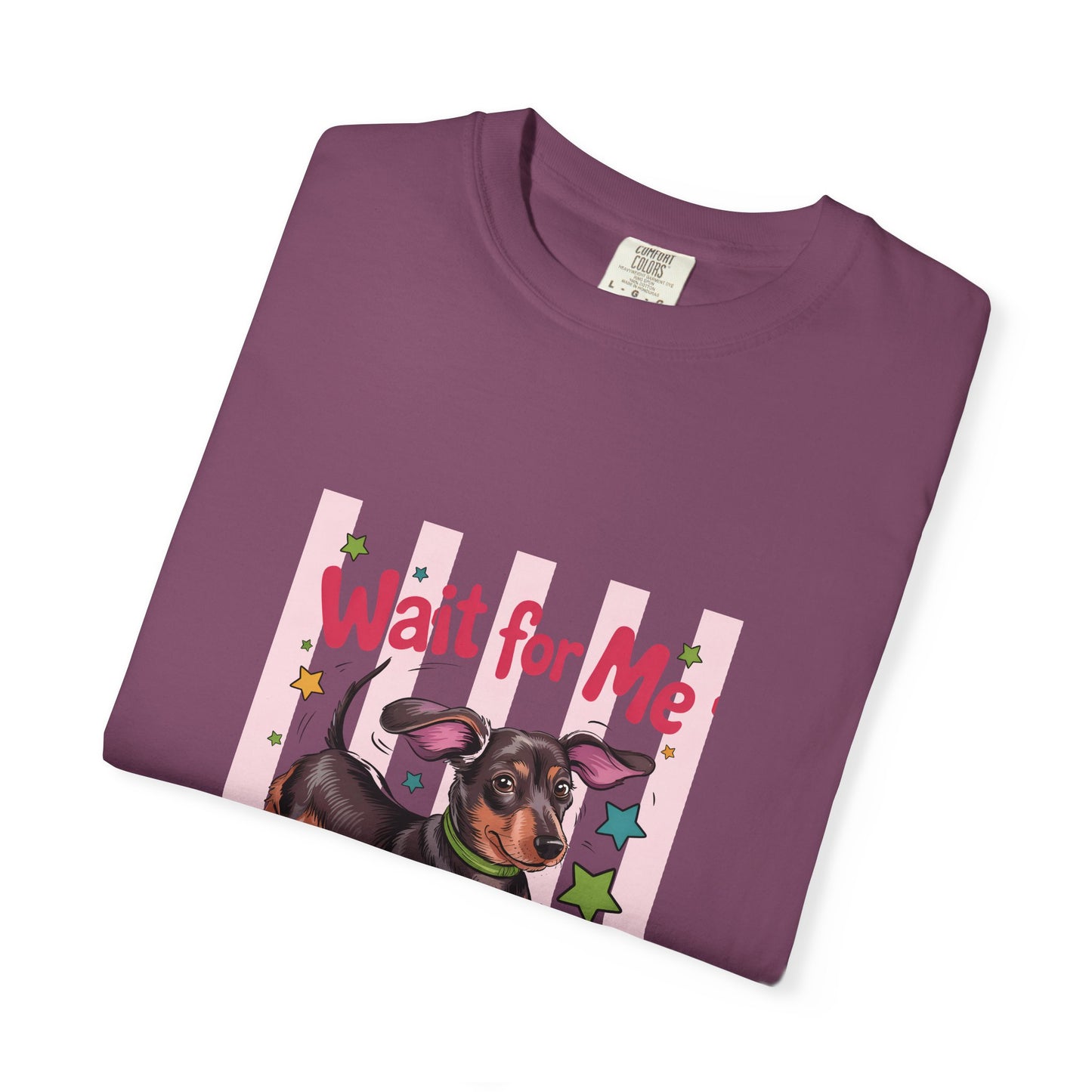 Little Legs T-Shirt