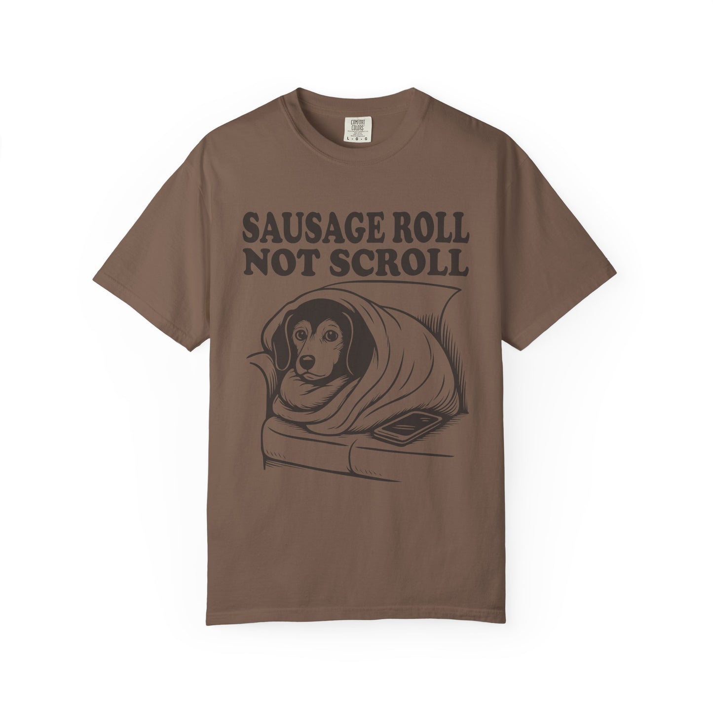 Sausage Royalty T-Shirt