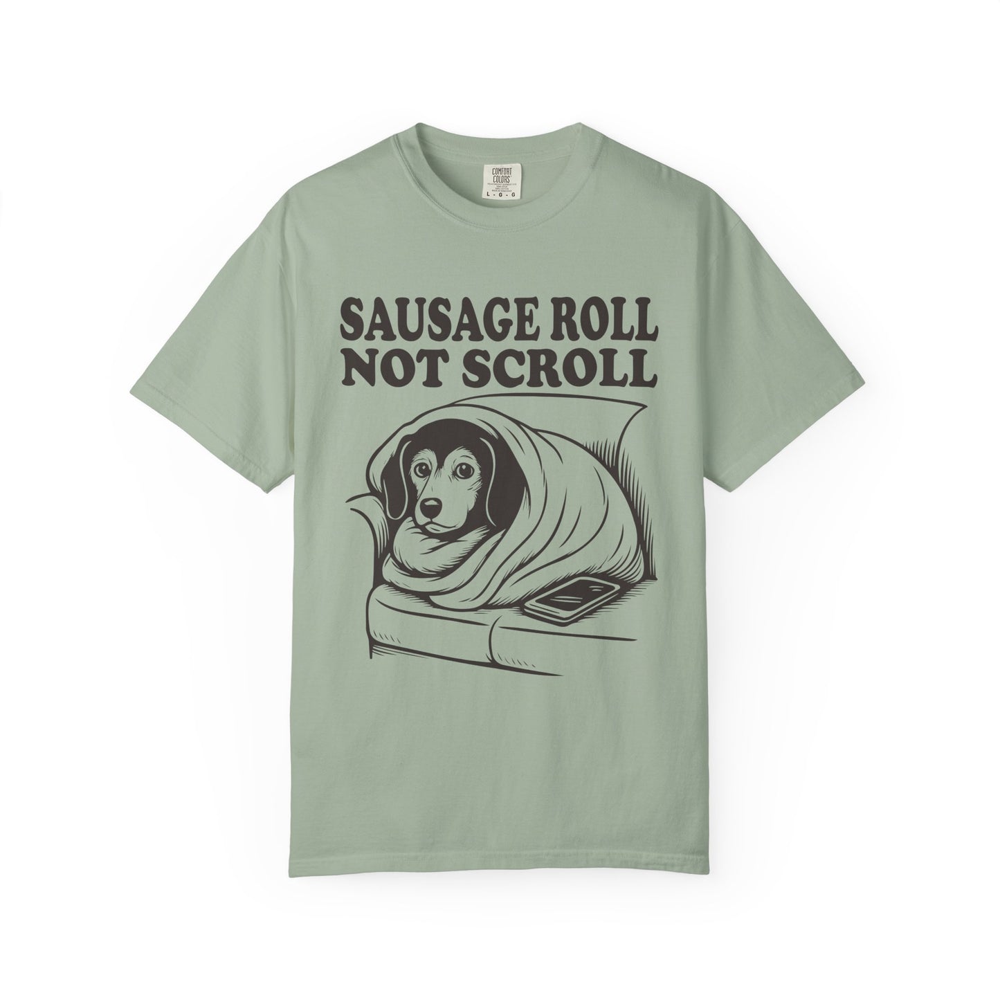 Sausage Royalty T-Shirt
