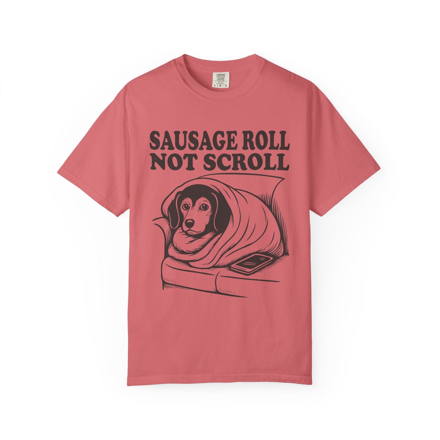 Sausage Royalty T-Shirt