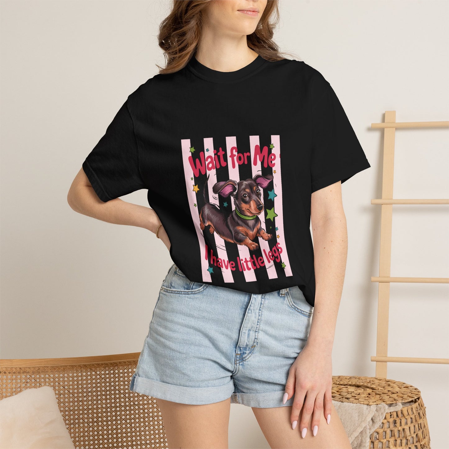 Little Legs T-Shirt