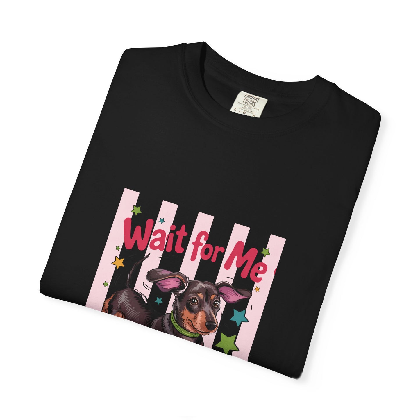 Little Legs T-Shirt