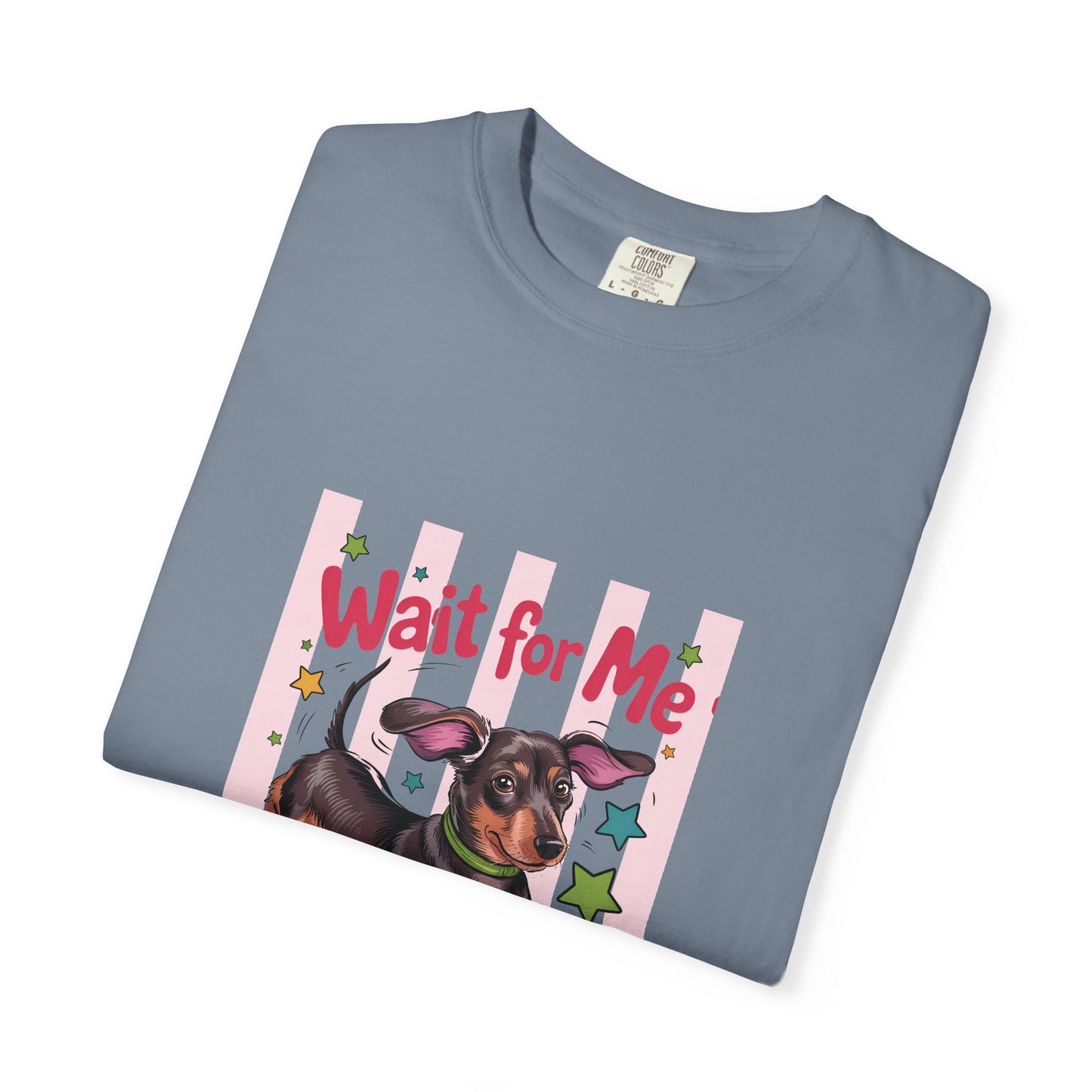 Little Legs T-Shirt