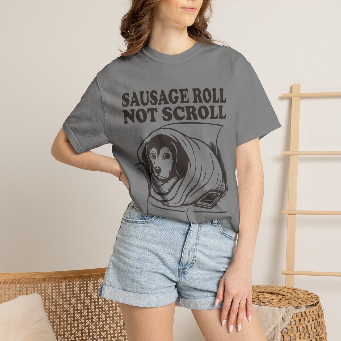 Sausage Royalty T-Shirt