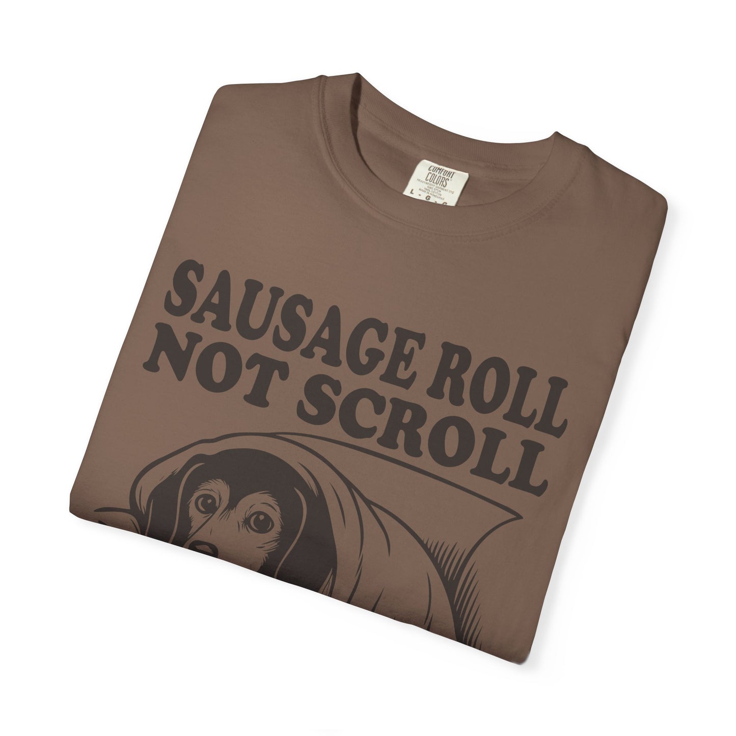 Sausage Royalty T-Shirt