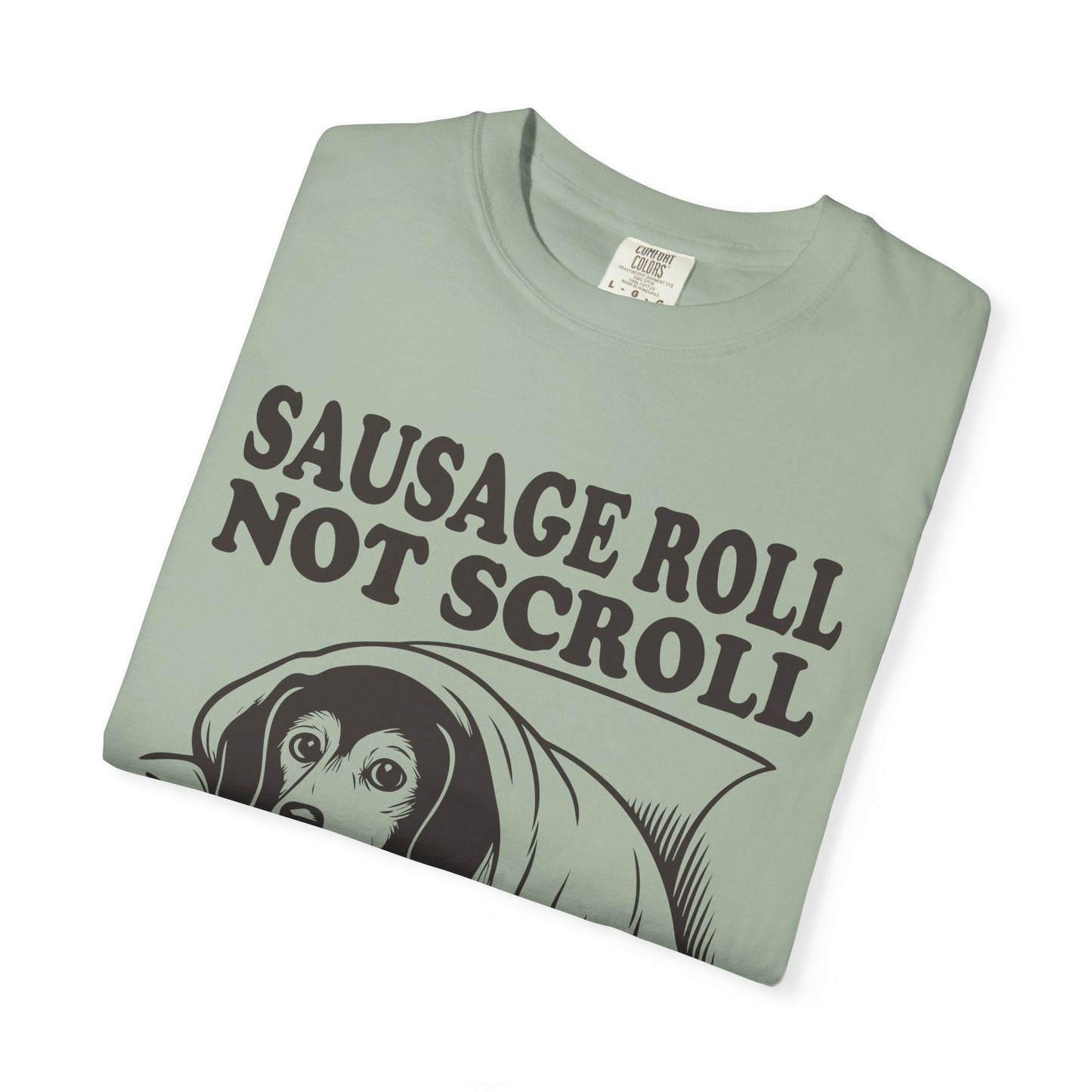 Sausage Royalty T-Shirt
