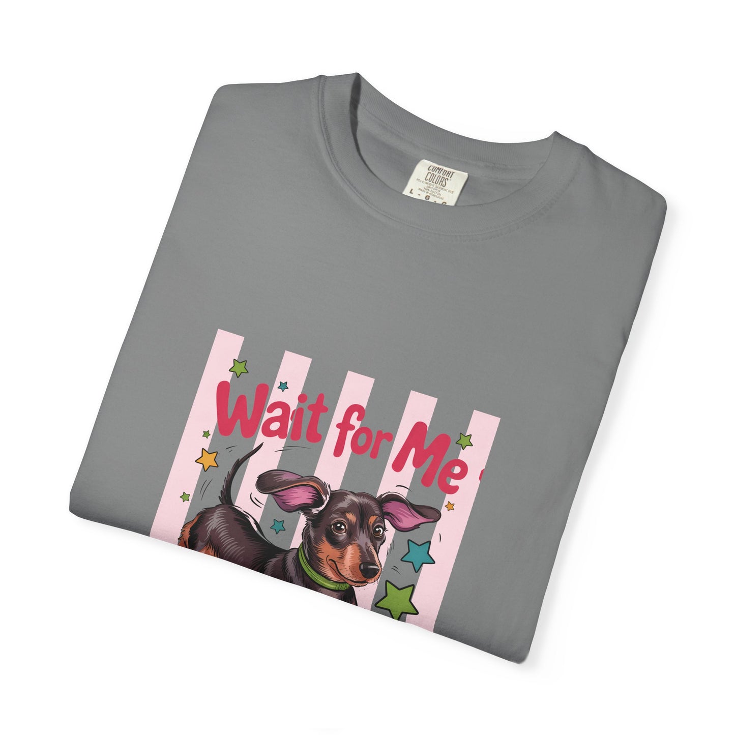 Little Legs T-Shirt
