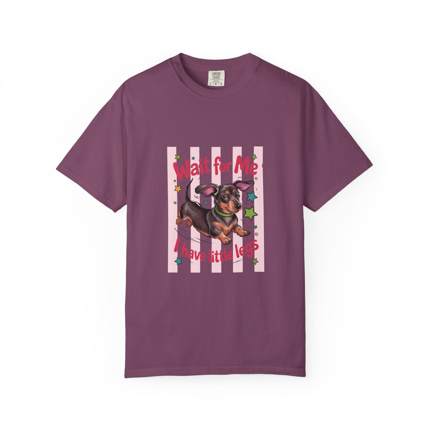 Little Legs T-Shirt