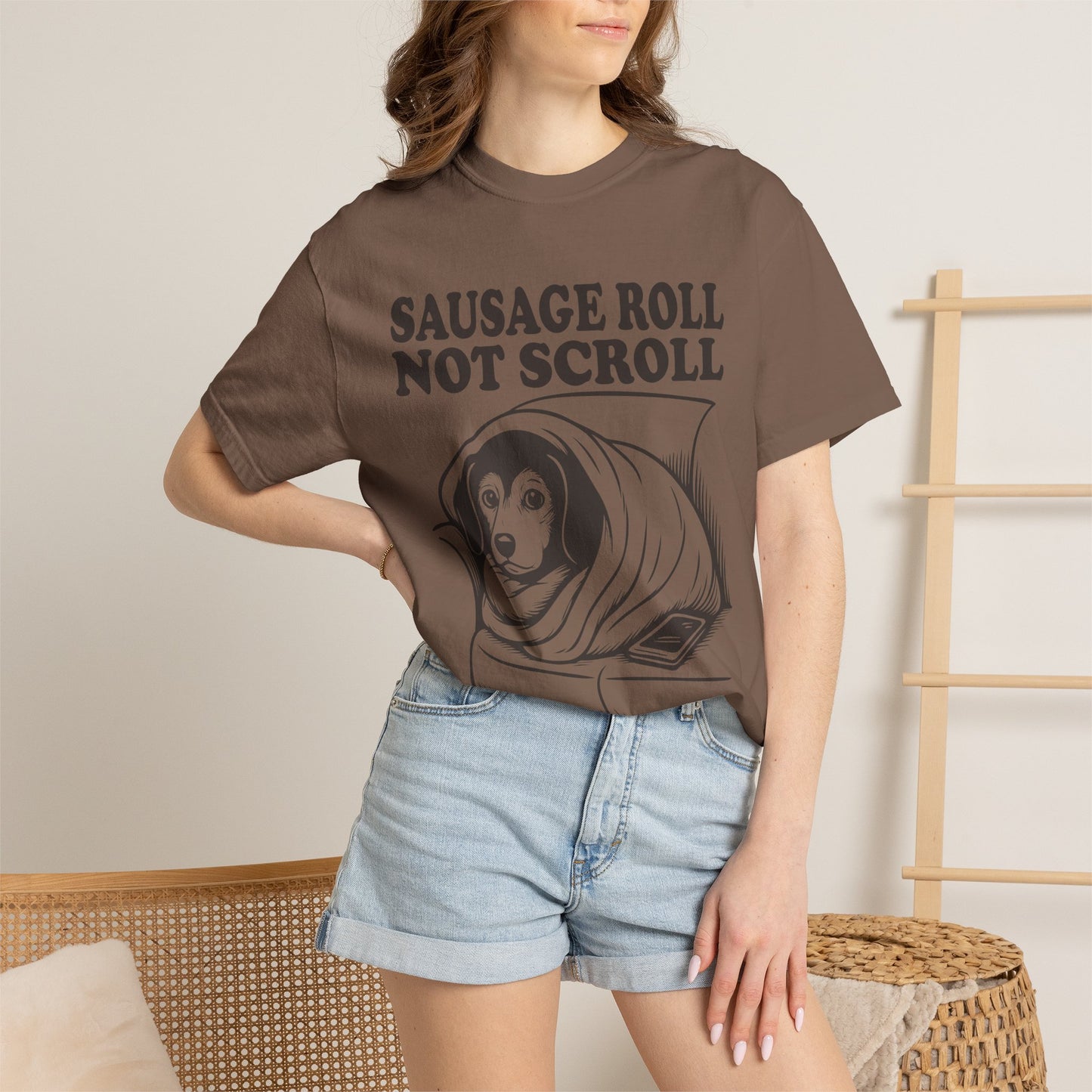 Sausage Royalty T-Shirt