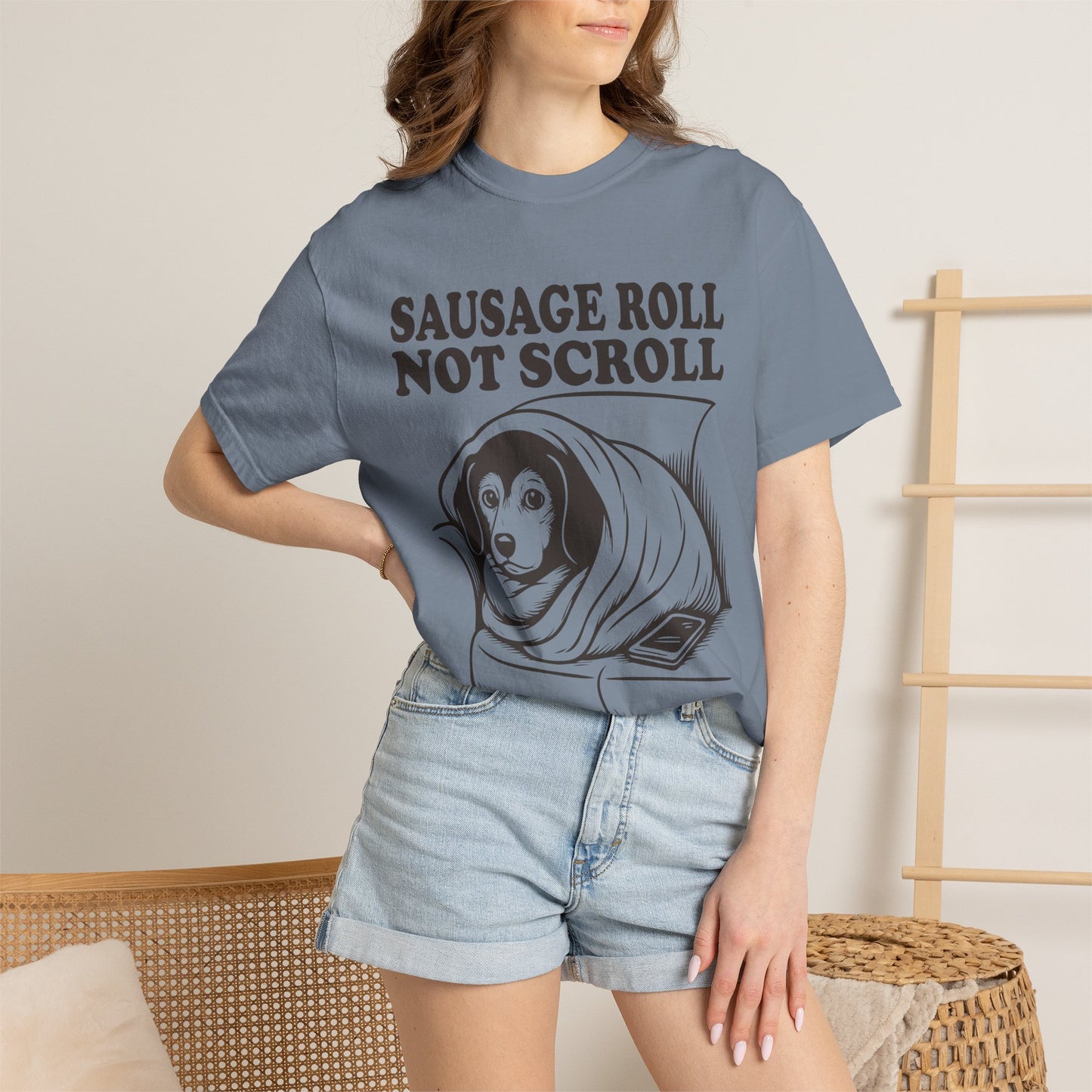 Sausage Royalty T-Shirt