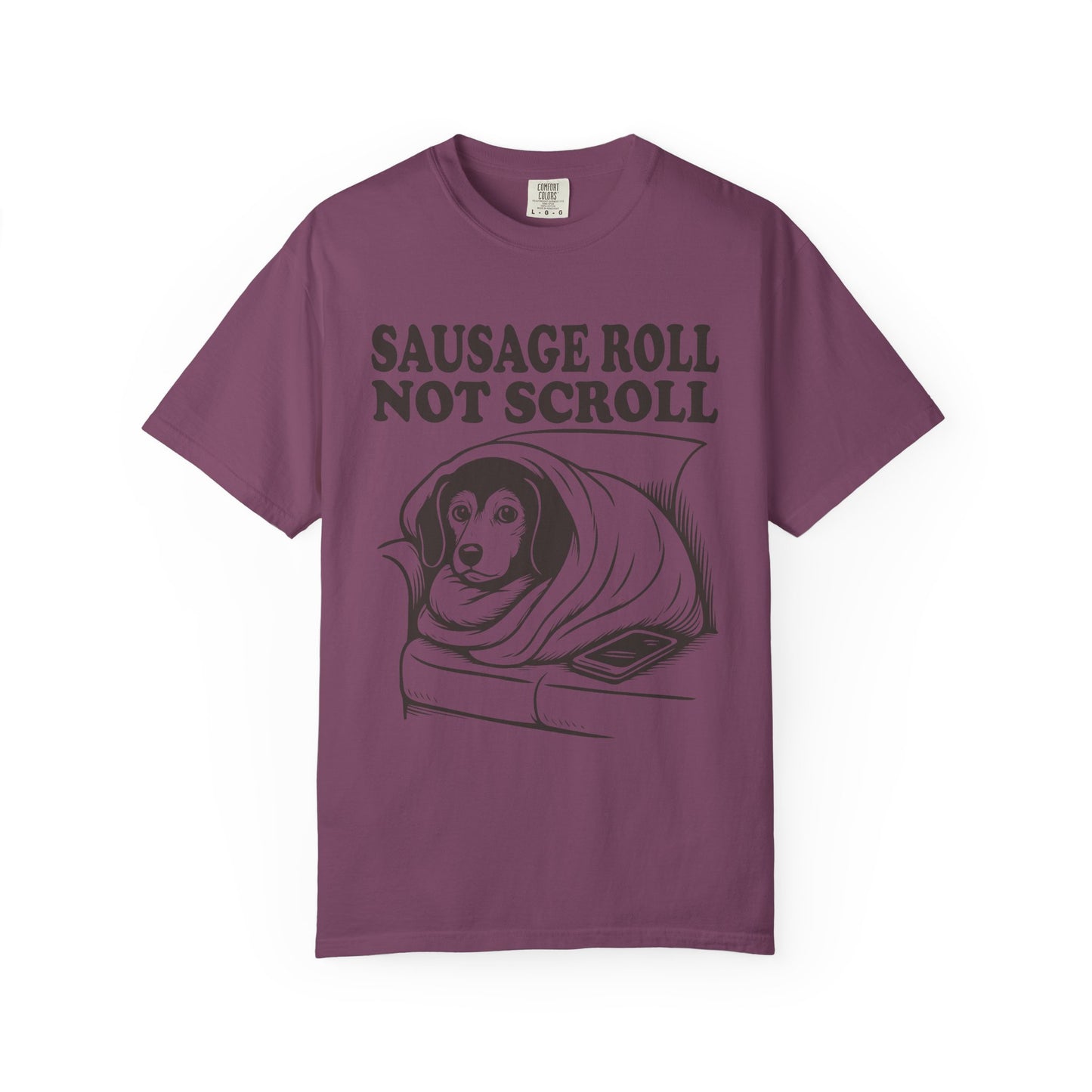 Sausage Royalty T-Shirt