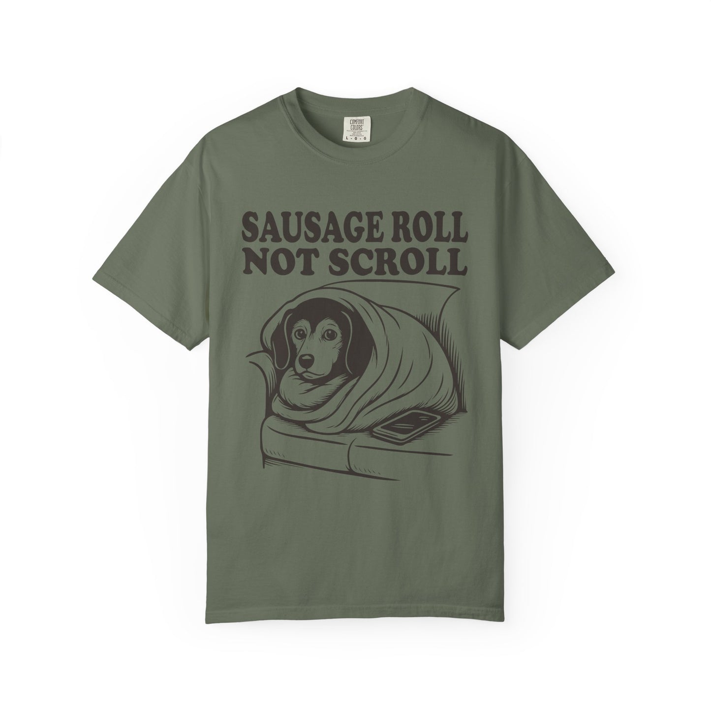 Sausage Royalty T-Shirt