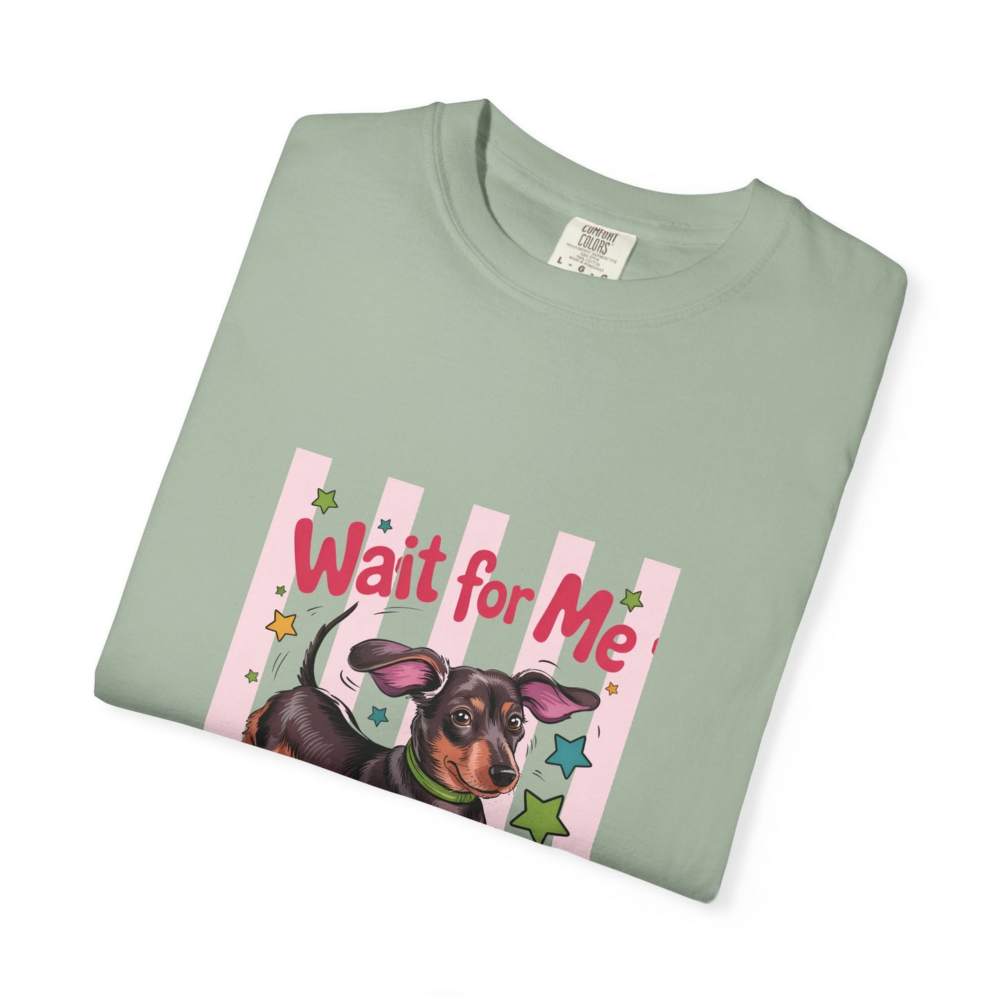 Little Legs T-Shirt