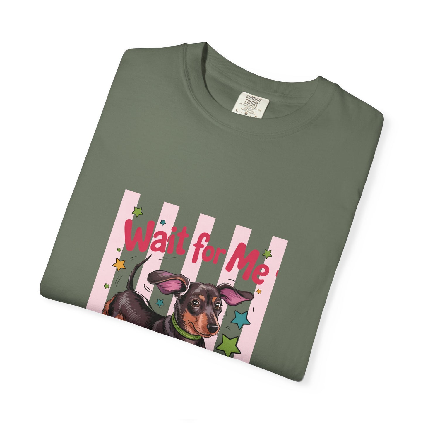 Little Legs T-Shirt