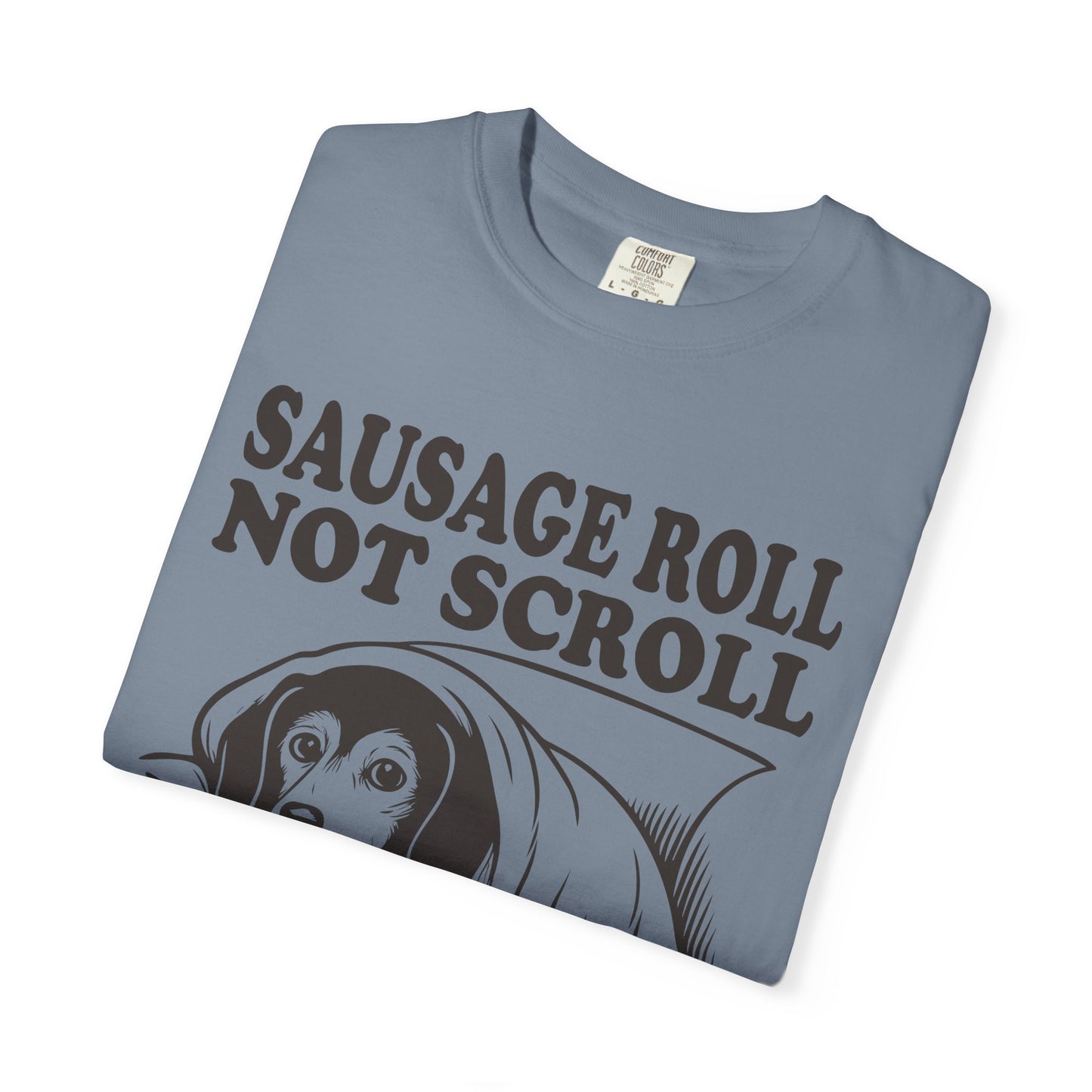 Sausage Royalty T-Shirt
