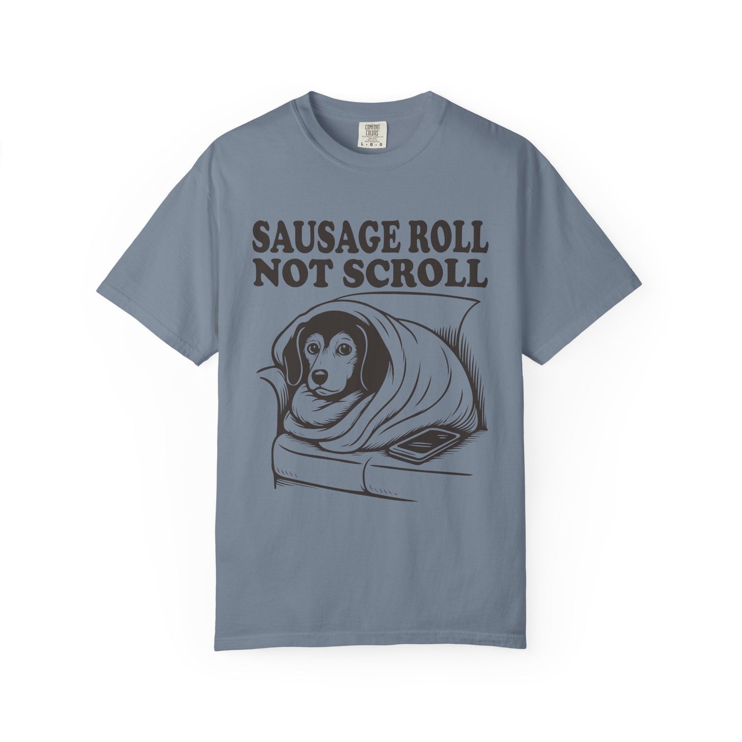 Sausage Royalty T-Shirt