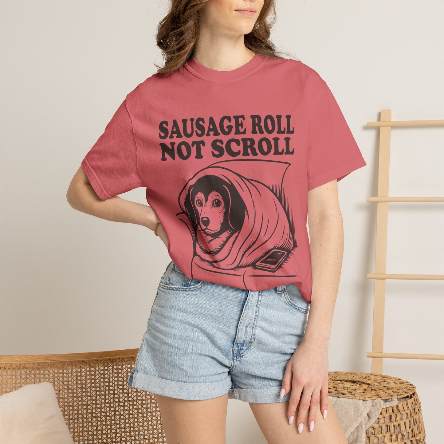 Sausage Royalty T-Shirt
