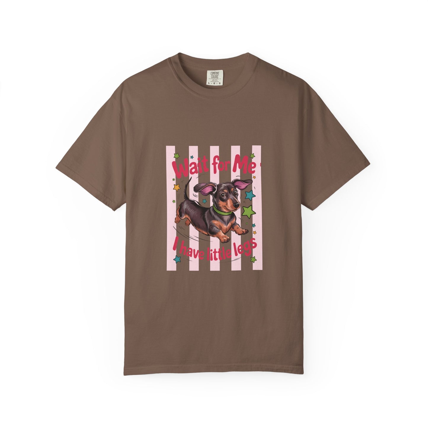 Little Legs T-Shirt