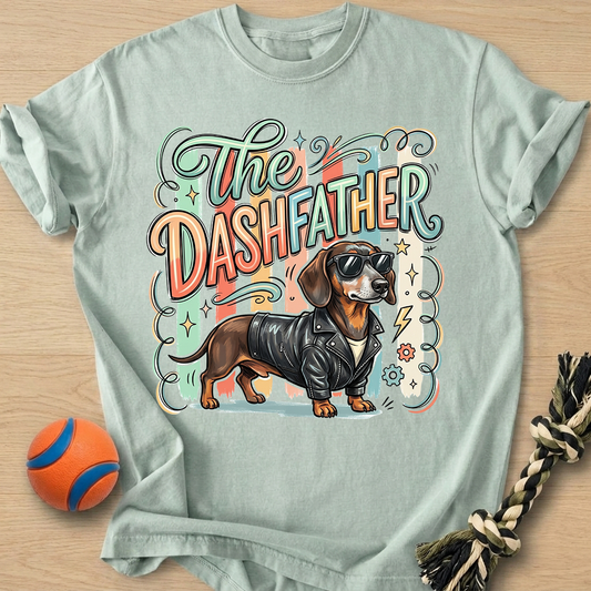 The Dashfather T-Shirt