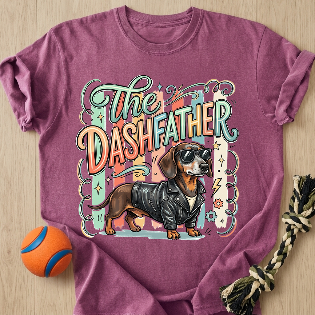 The Dashfather T-Shirt