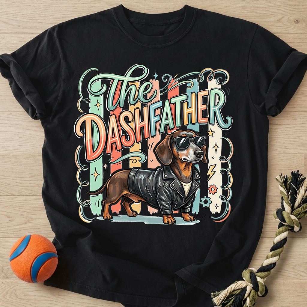 The Dashfather T-Shirt