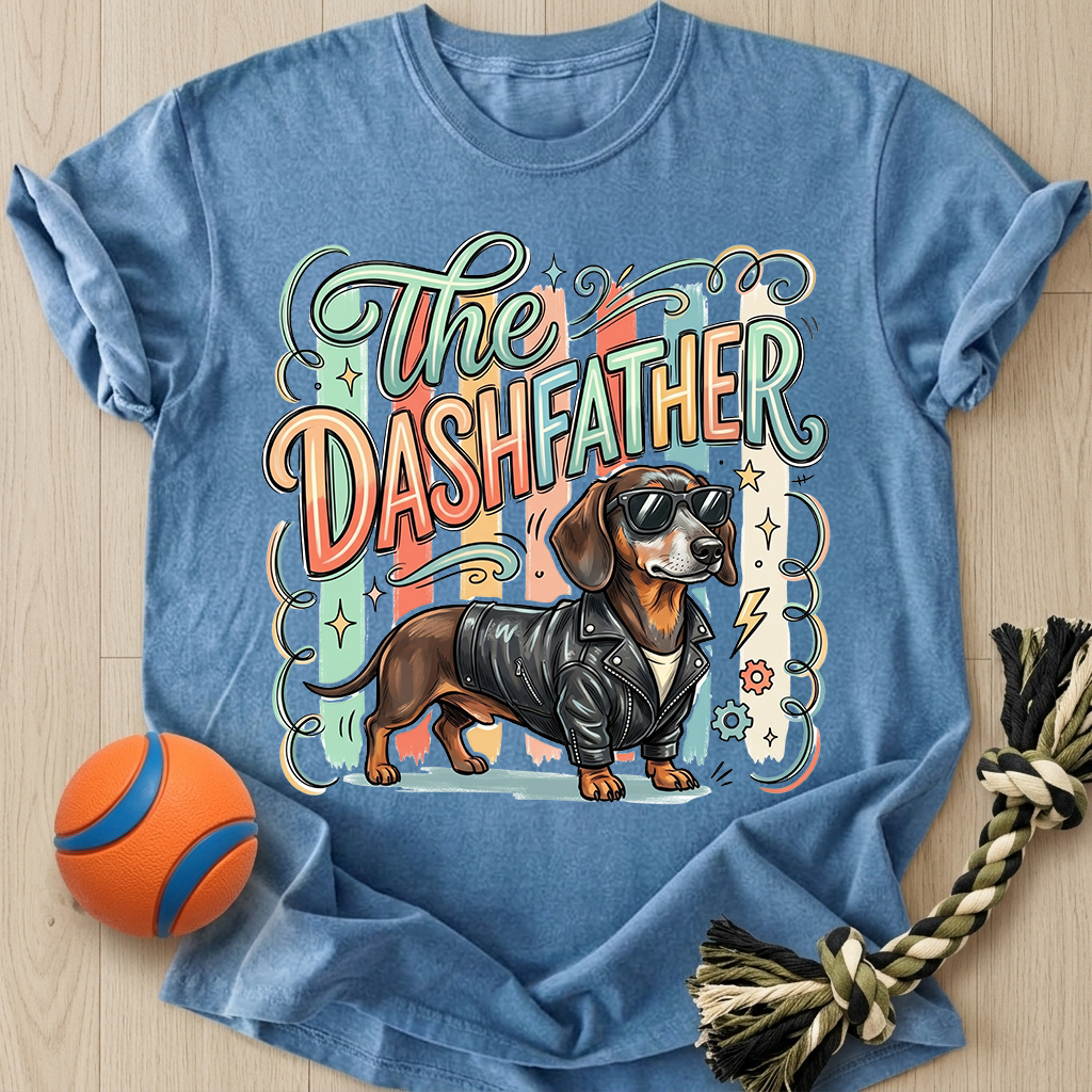 The Dashfather T-Shirt