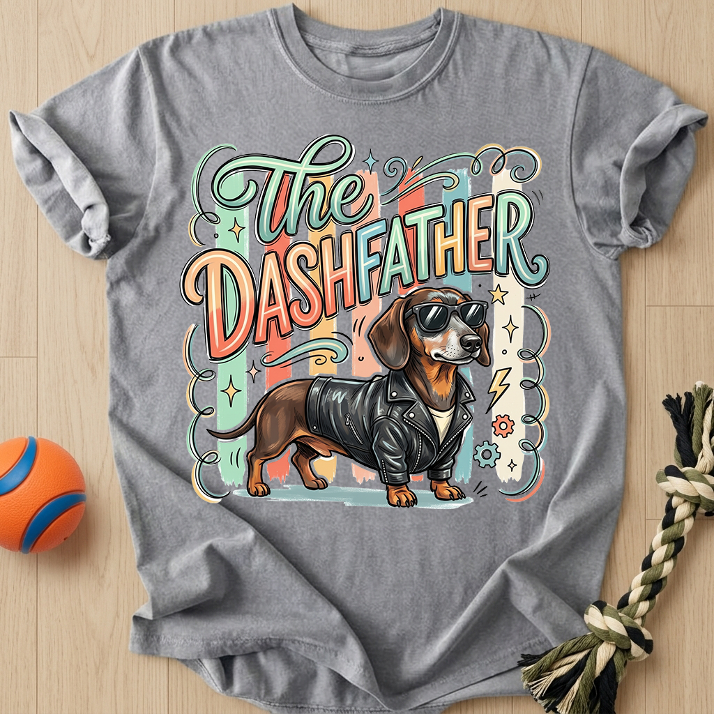 The Dashfather T-Shirt