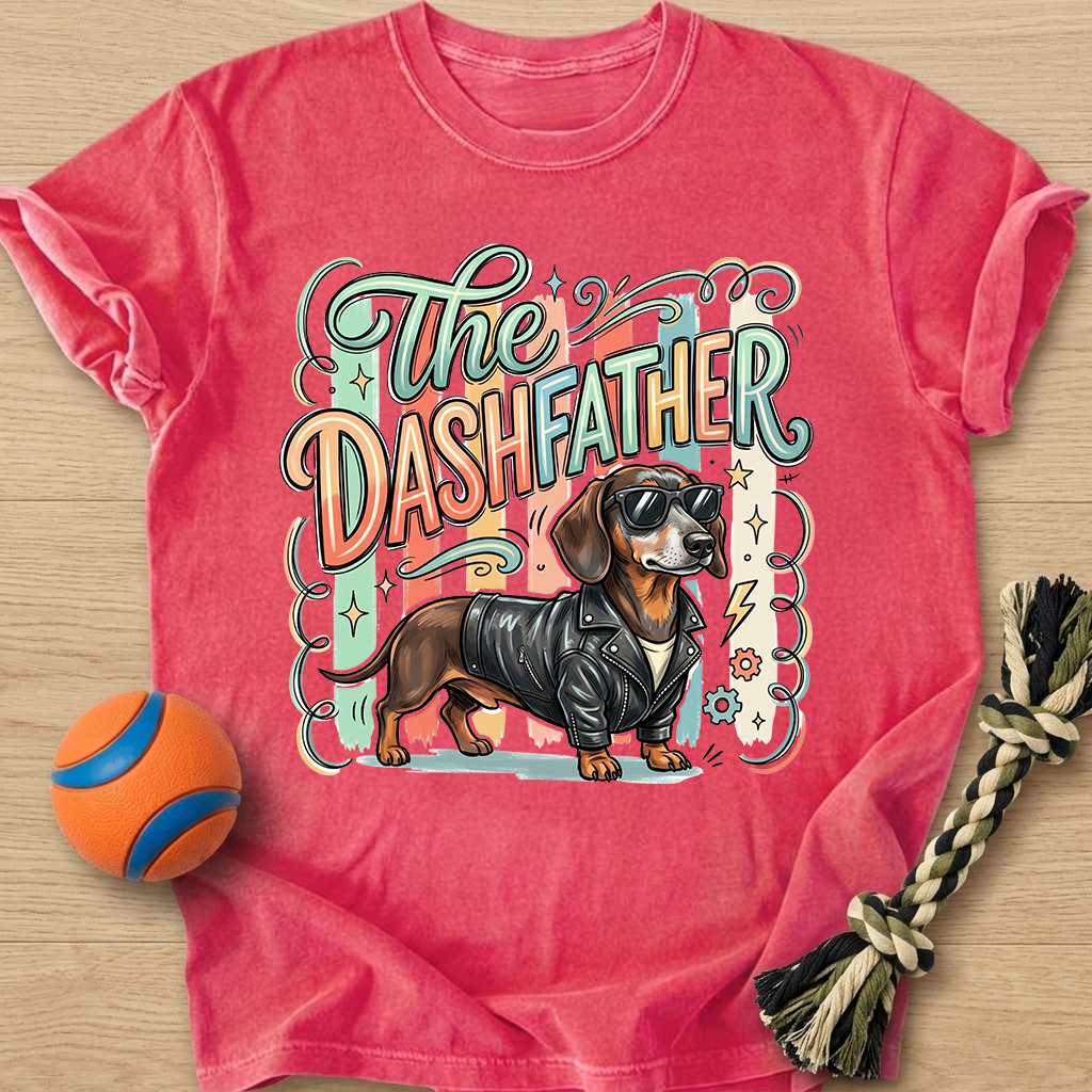 The Dashfather T-Shirt