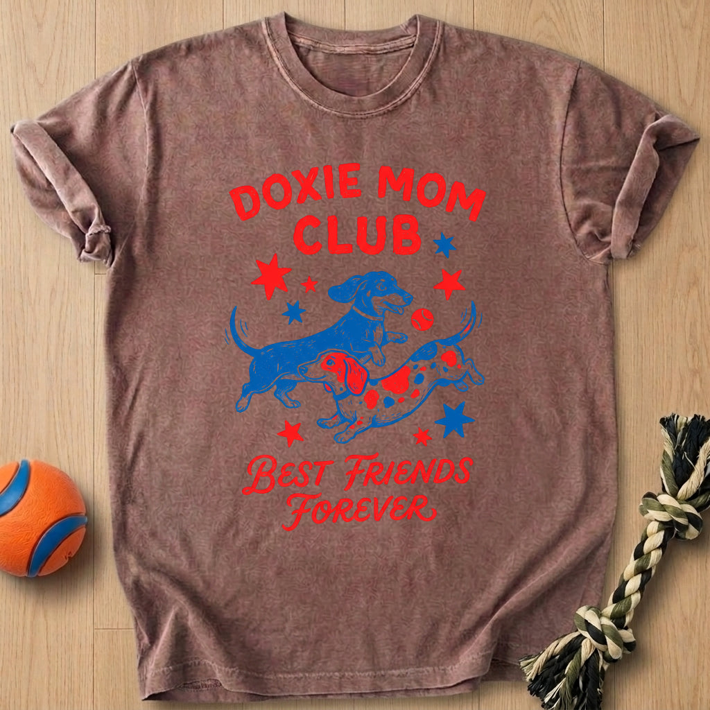 Friends Forever T-Shirt – Espresso t-shirt