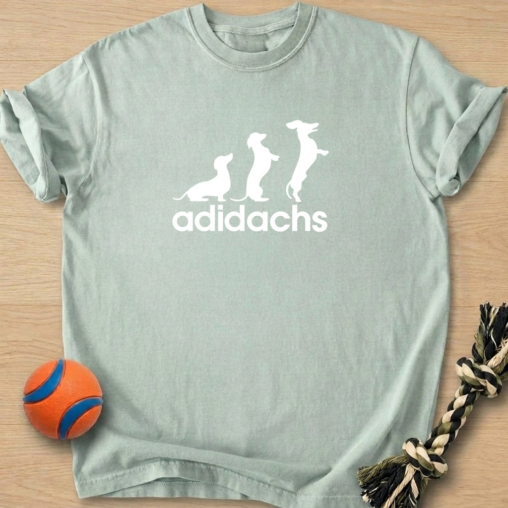 Adidachs T-Shirt – Bay t-shirt