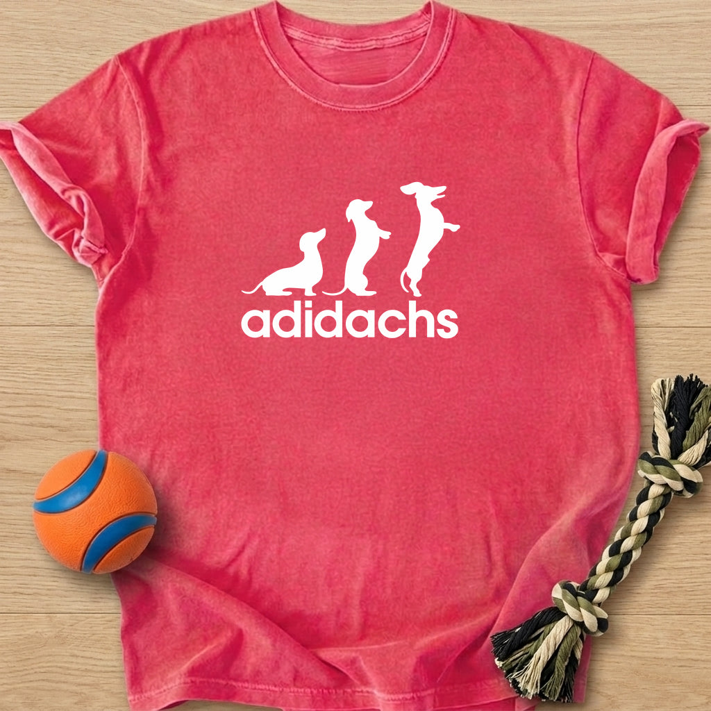 Adidachs T-Shirt – Watermelon t-shirt