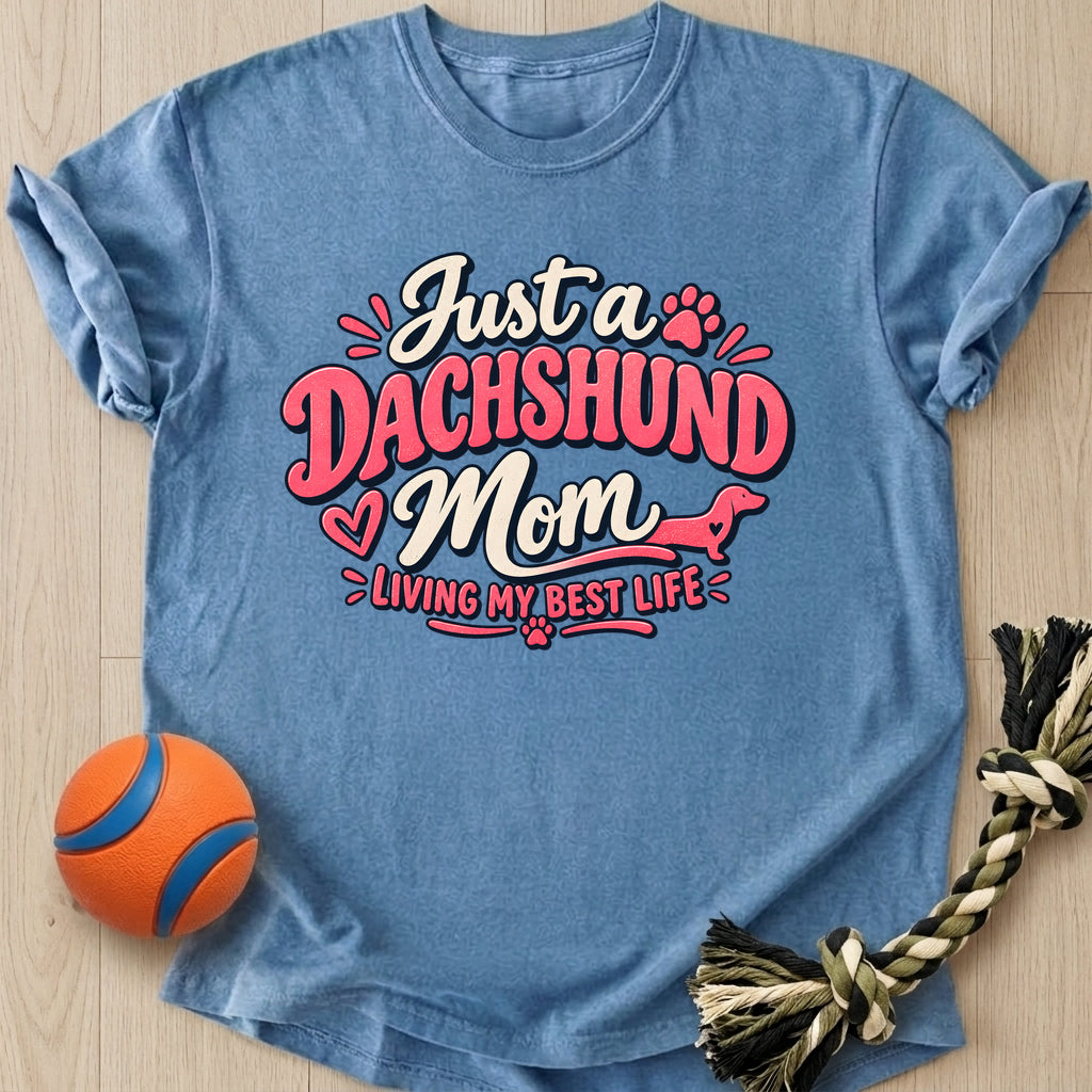 Best Life T-Shirt – Bluejean t-shirt