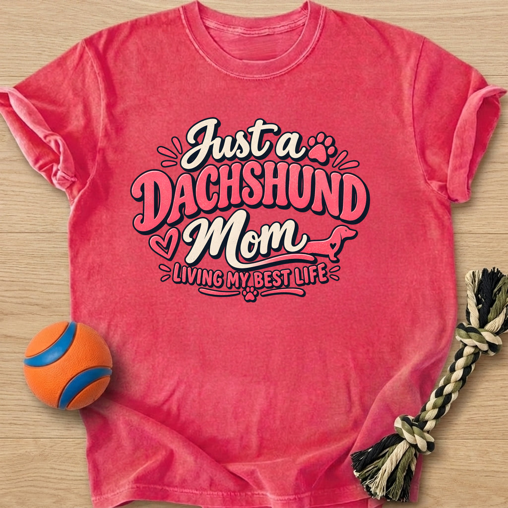 Best Life T-Shirt – Watermelon t-shirt
