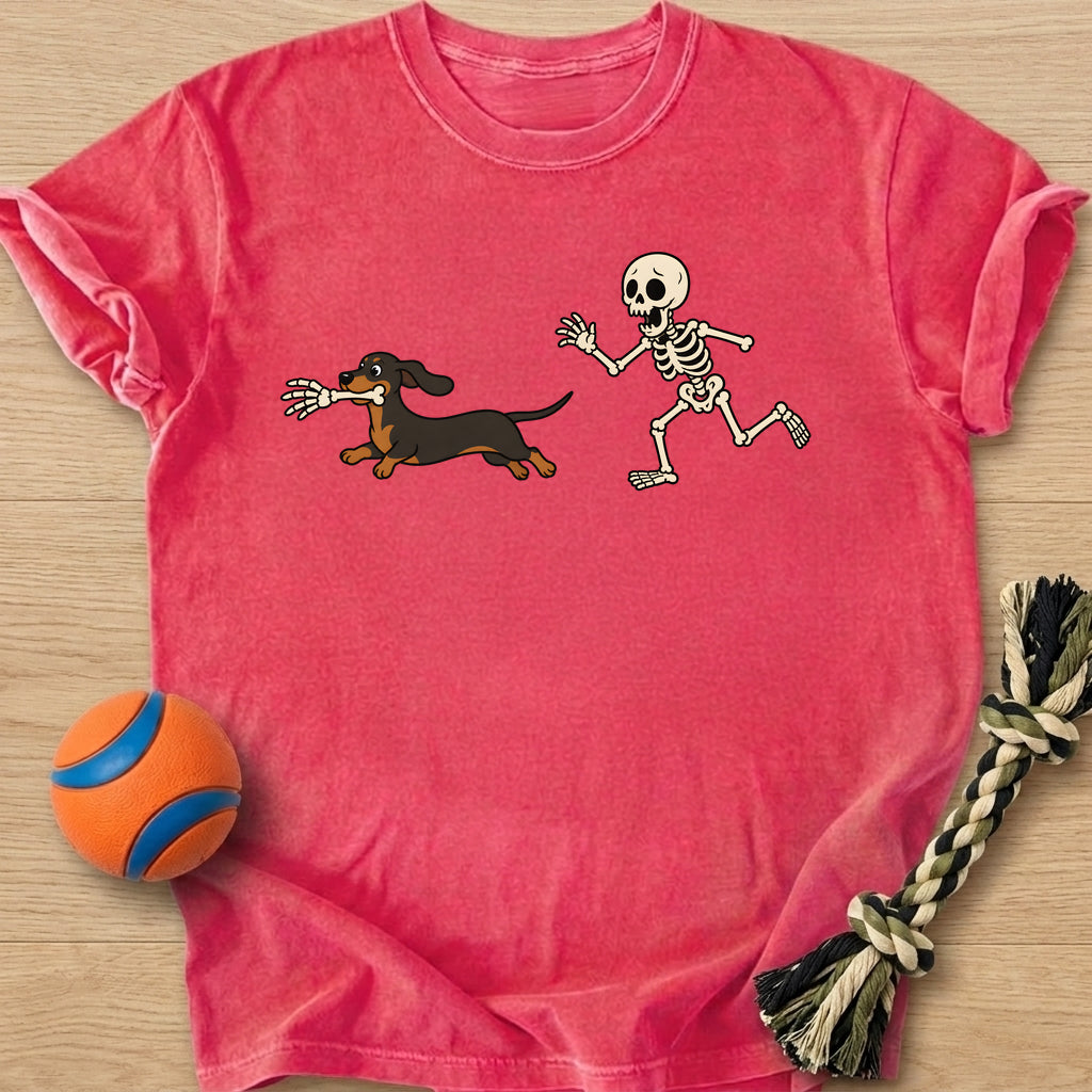 Bone Chase T-Shirt – Watermelon t-shirt