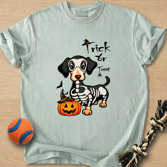 Bone Weenie T-Shirt – Bay t-shirt